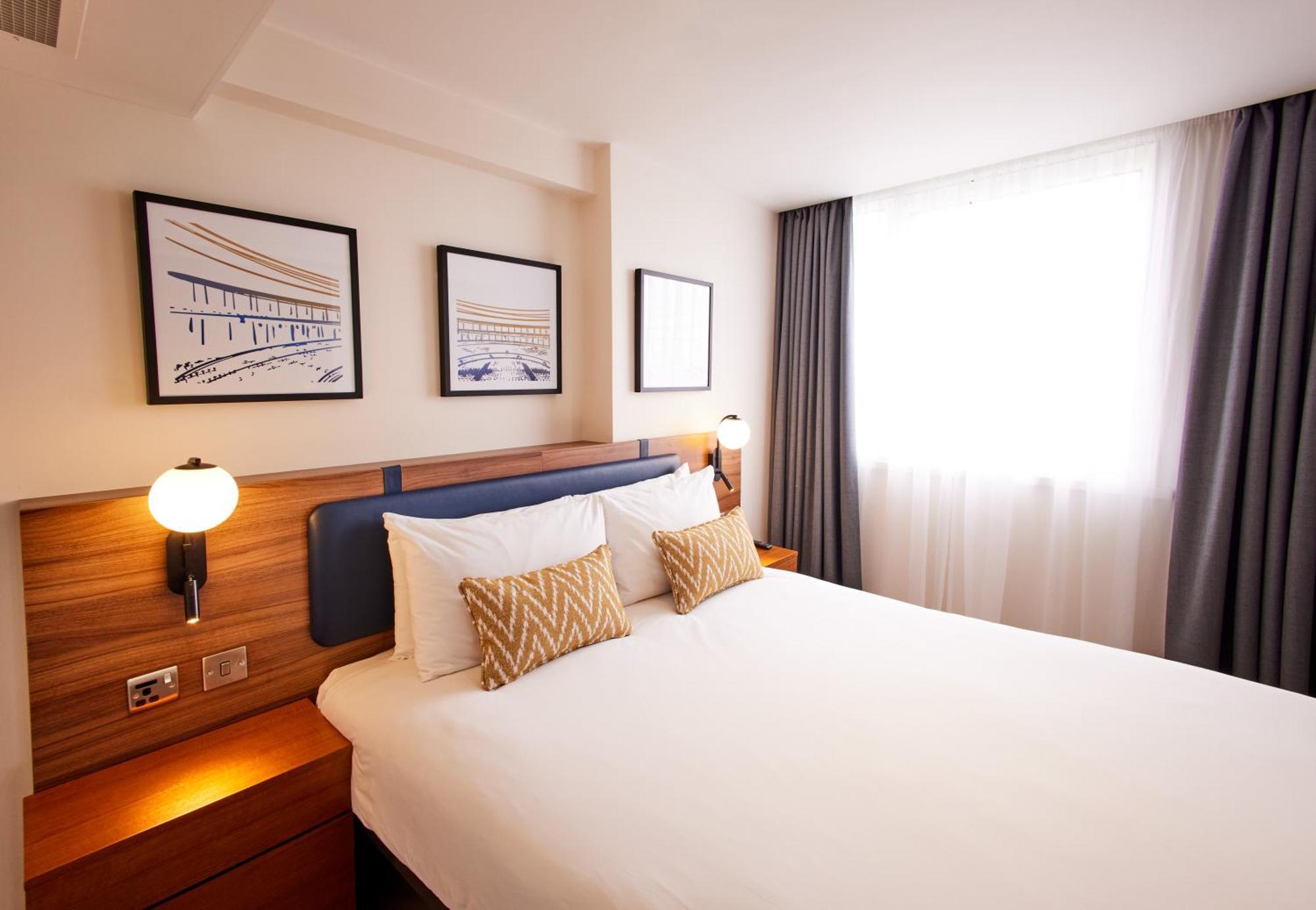 Thistle Hyde Park Kensington Gardens Hotel 4*